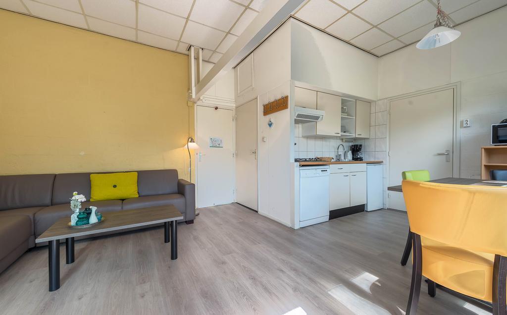 Roompot Schin Op Geul Born Værelse billede