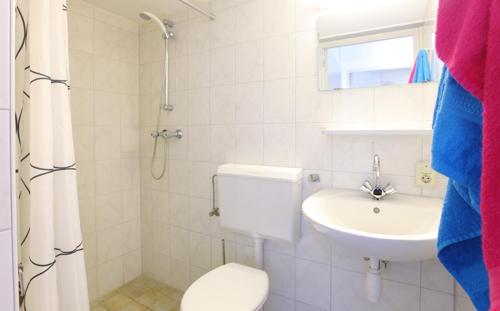 Roompot Schin Op Geul Born Værelse billede