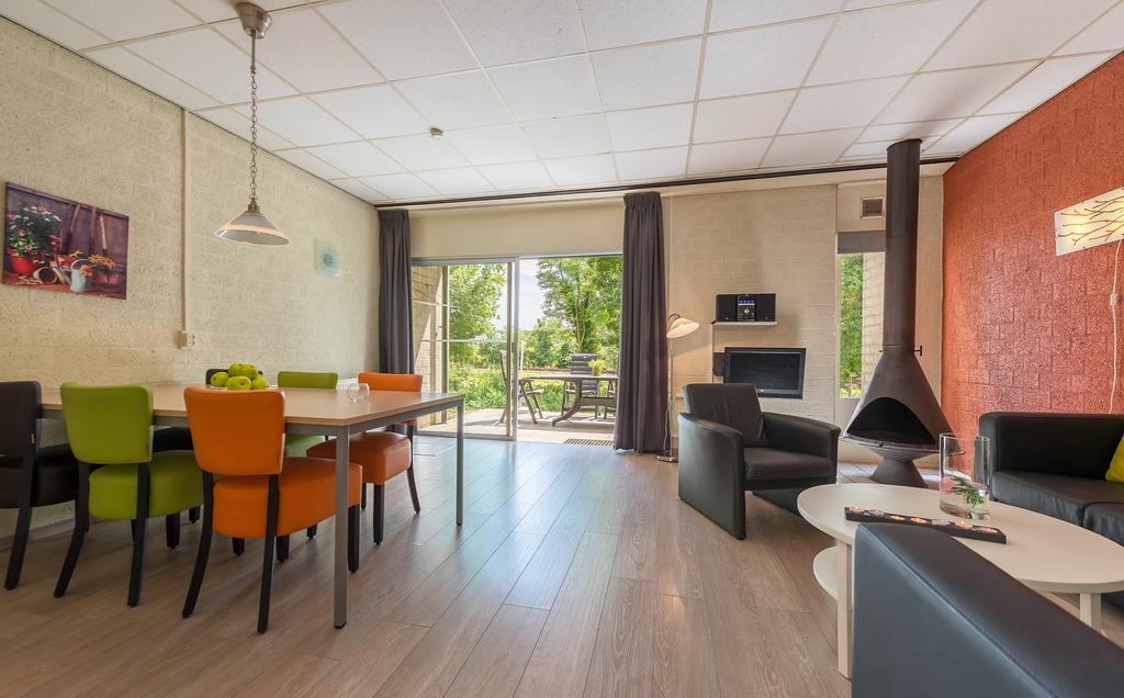 Roompot Schin Op Geul Born Værelse billede