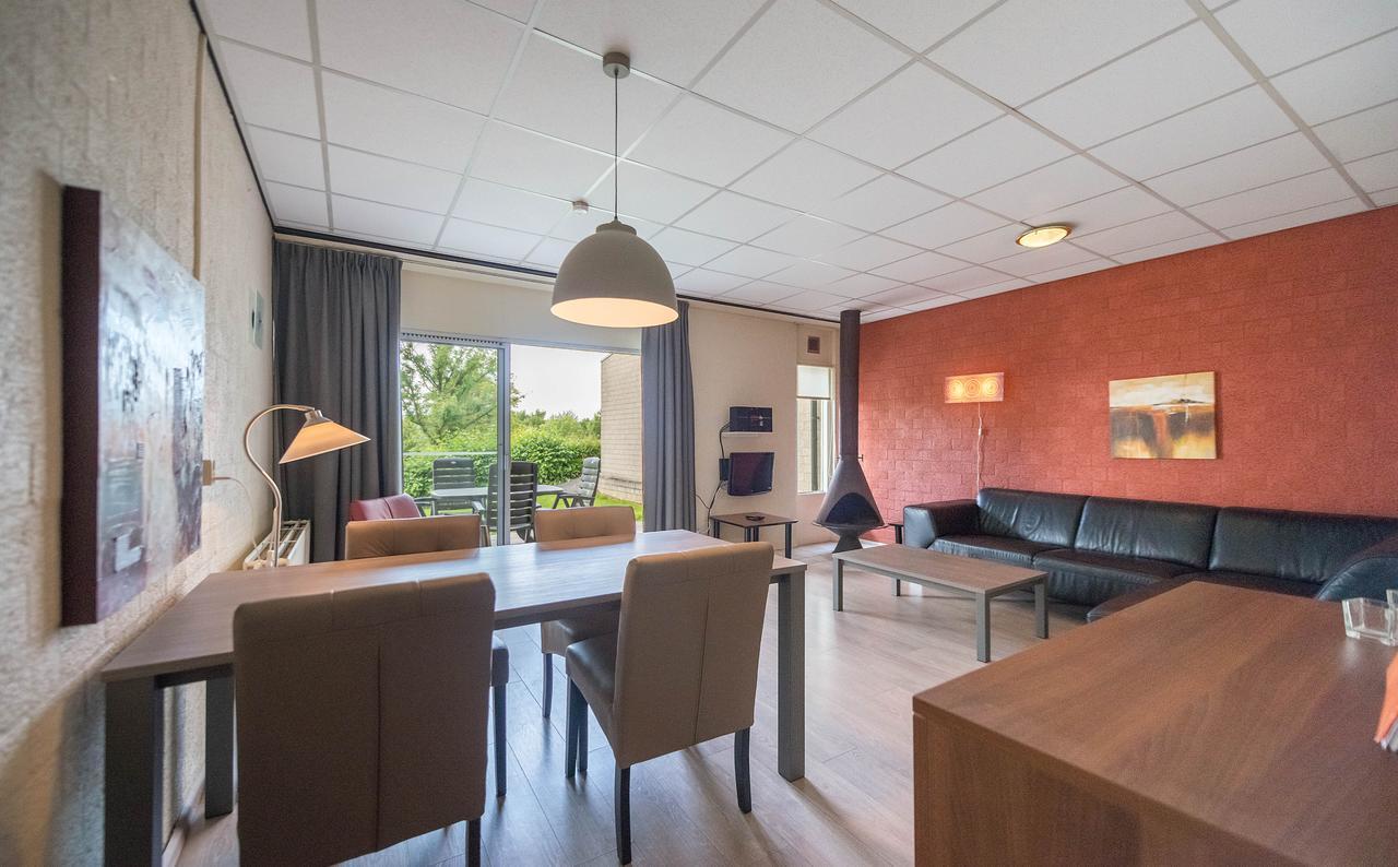 Roompot Schin Op Geul Born Værelse billede
