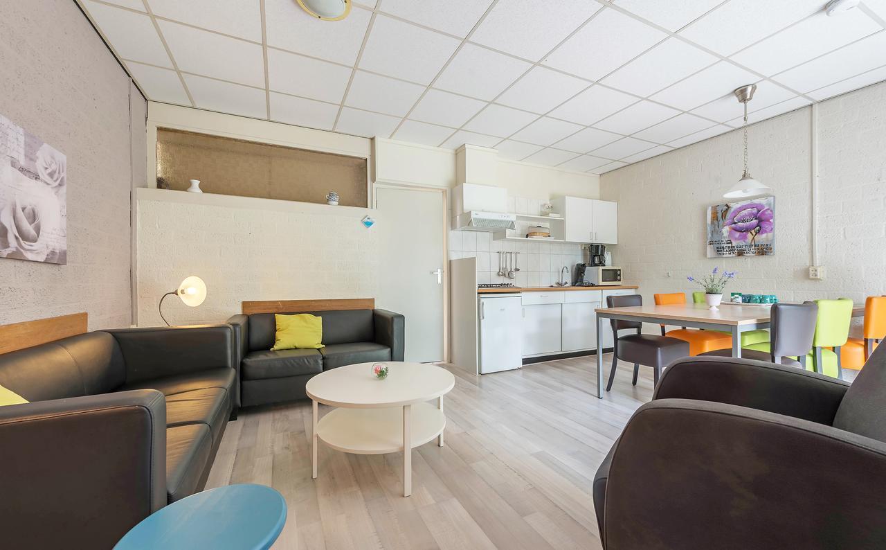 Roompot Schin Op Geul Born Værelse billede